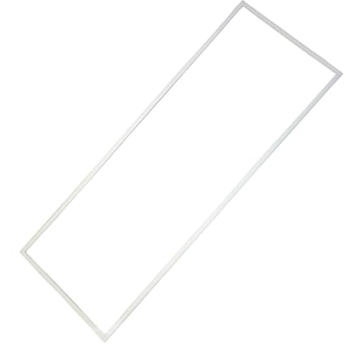 Original Türdichtung 970x570mm Kühlschrank, Gefrierschrank 481010777349, C00525764 Whirlpool Kühlschrank, Gefrierschrank 48101077734 Original Türdichtung 970x570mm Kühlschrank, Gefrierschrank 481010777349, C00525764 Whirlpool Kühlschrank, Gefrierschrank 48101077734 von Whirlpool