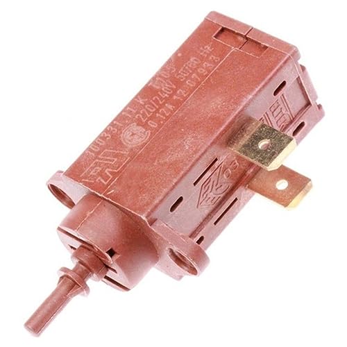 Original Whirlpool 481936058589 Ventil für Rollläden Original Whirlpool 481936058589 Ventil für Rollläden von Whirlpool