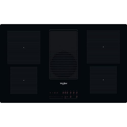 Piano cottura aspirante Whirlpool Wvh 92 K Piano cottura aspirante Whirlpool Wvh 92 K von Whirlpool