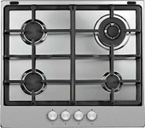 Piano cottura gas Whirlpool TGML 661 IX Piano cottura gas Whirlpool TGML 661 IX von Whirlpool