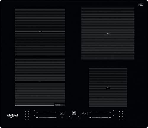 Piano cottura induzione Whirlpool WF S0160 NE von Whirlpool