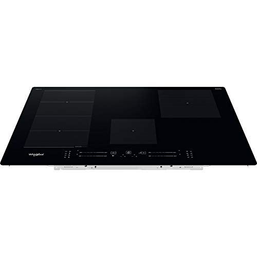 Piano cottura induzione Whirlpool WF S0377 NE/IXL Piano cottura induzione Whirlpool WF S0377 NE/IXL von Whirlpool