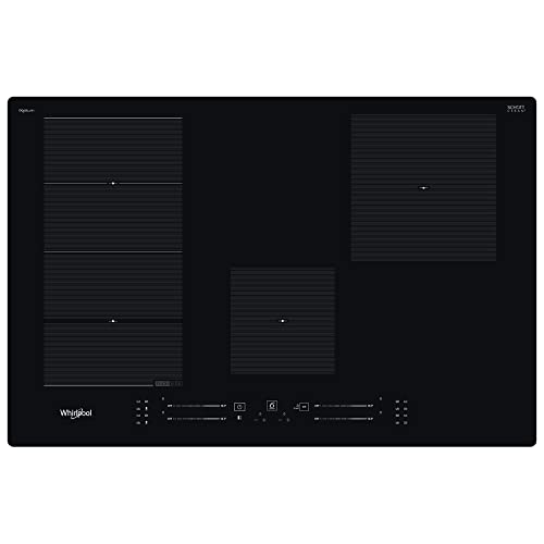 Piano cottura induzione Whirlpool WF S0377 NE/IXL Piano cottura induzione Whirlpool WF S0377 NE/IXL von Whirlpool
