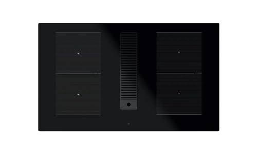 Piano cottura induzione Whirlpool WVHF83BB Piano cottura induzione Whirlpool WVHF83BB von Whirlpool