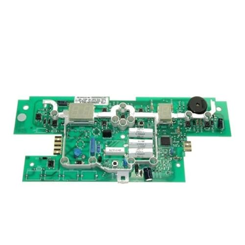 Platine de controle bandeau 7 seg Whirlpool 481221848186 Platine de controle bandeau 7 seg Whirlpool 481221848186 von Whirlpool