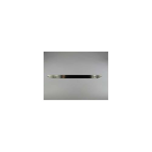 Profil unten Acryl omi ss für Mikrowelle Backofen Whirlpool 480120101582 Profil unten Acryl omi ss für Mikrowelle Backofen Whirlpool 480120101582 von Whirlpool