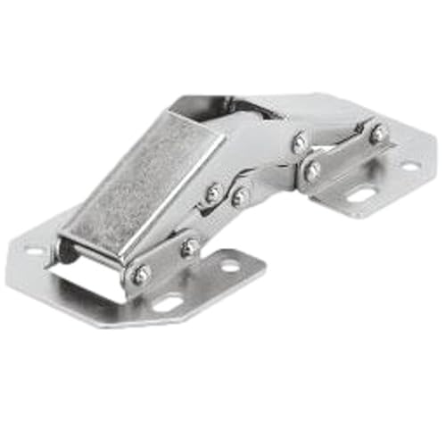Scharnier Screw Mini2 für Mikrowelle Whirlpool 480120101448 Scharnier Screw Mini2 für Mikrowelle Whirlpool 480120101448 von Whirlpool