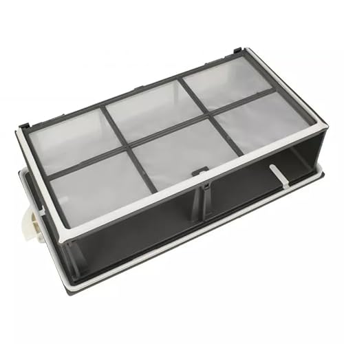 Sekundärfilter für Wäschetrockner Whirlpool C00731593 Sekundärfilter für Wäschetrockner Whirlpool C00731593 von Whirlpool