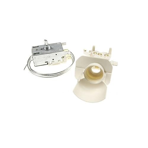 Thermostat A130700R Reparatur-Set für Kühlschrank Whirlpool – 48400008567 von Whirlpool