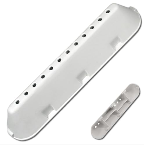 Trommelband (64352-27097) Waschmaschinenaufsatz C00268109, C00533119 Ariton HoTPOINT von Whirlpool