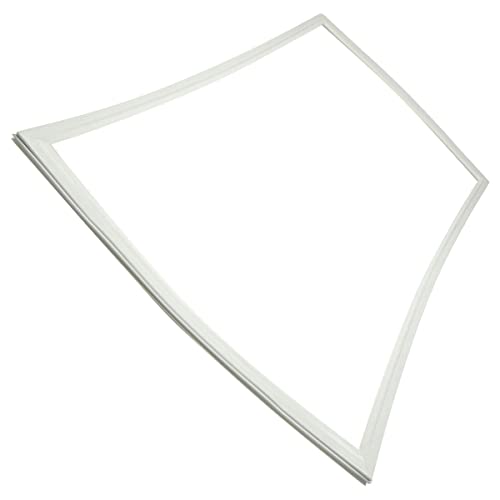 Türdichtung Kühlschrank ORIGINAL Whirlpool Bauknecht Ignis Laden 480132101186 von Whirlpool