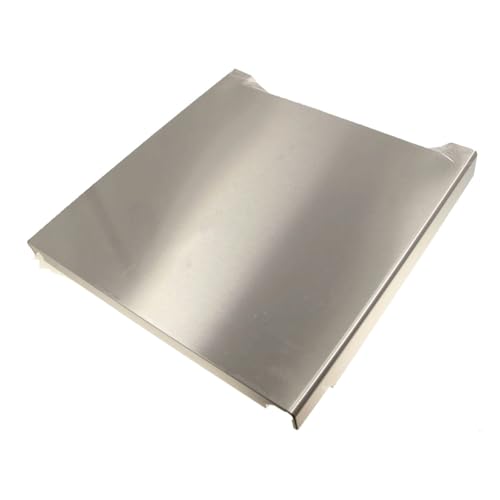 Türfront Edelstahl Original Spülmaschine C00387539, 488000387539 Whirlpool Türfront Edelstahl Original Spülmaschine C00387539, 488000387539 Whirlpool von Whirlpool