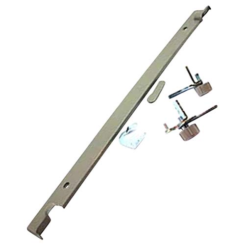 Umkehrbares Set für Waschmaschine Whirlpool – 488000495370 Umkehrbares Set für Waschmaschine Whirlpool – 488000495370 von Whirlpool