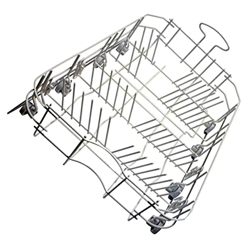 WHIRLPOOL - Basket lower - 482000099353 von Whirlpool