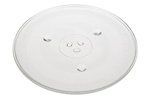 WHIRLPOOL - GLAS TELLER MIKROWELLE - 482000003469 WHIRLPOOL - GLAS TELLER MIKROWELLE - 482000003469 von Whirlpool