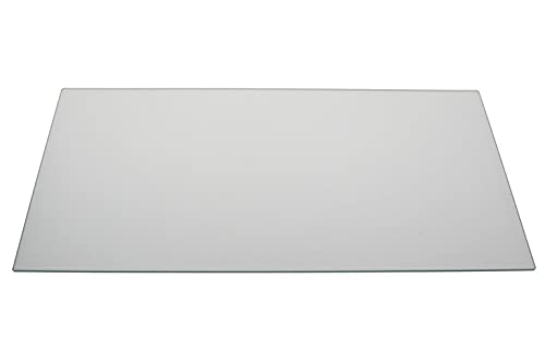 WHIRLPOOL - Glass shelf - 481010603834 von Whirlpool