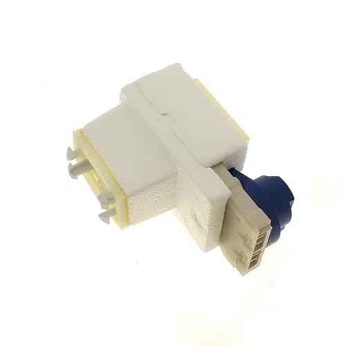 WHIRLPOOL - LUFTVERTEILER - 481236138103 WHIRLPOOL - LUFTVERTEILER - 481236138103 von Whirlpool