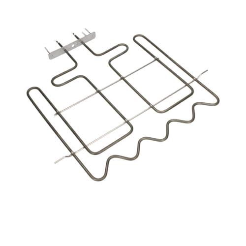 WHIRLPOOL - VERWARMINGSELEMENT BOVEN / GRILL - 2450W - 481010568824 WHIRLPOOL - VERWARMINGSELEMENT BOVEN / GRILL - 2450W - 481010568824 von Whirlpool
