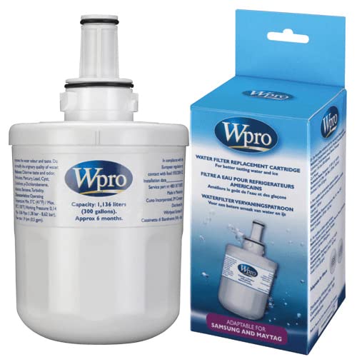 Wasserfilter für amerikanischen Kühlschrank, für Whirlpool – 480181700592 von Whirlpool