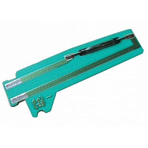 Wasserstands-Kontaktschalter – Geschirrspüler – Bauknecht, KitchenAID, Laden, Whirlpool, Ikea, Whirlpool Wasserstands-Kontaktschalter – Geschirrspüler – Bauknecht, KitchenAID, Laden, Whirlpool, Ikea, Whirlpool von Whirlpool