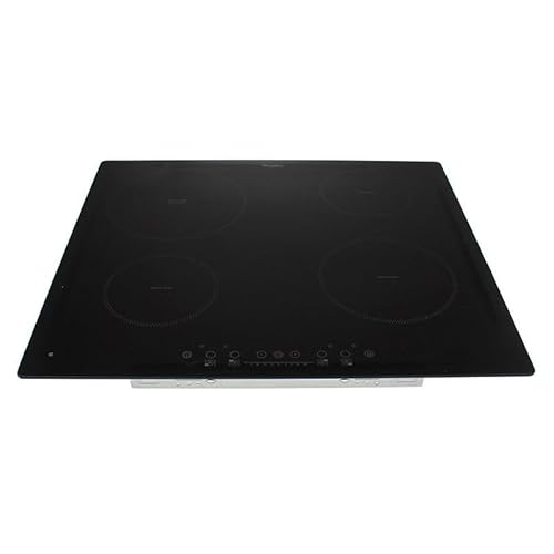 Whirlpool 481010556637 Glasplatte Glaskeramik Whirlpool 481010556637 Glasplatte Glaskeramik von Whirlpool
