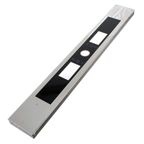 Whirlpool 481010754610 wp ix core Mikrowellen-Bedienfeld von Whirlpool