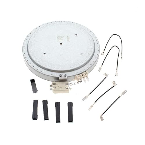 Whirlpool 481231018895 Radiant Platte Whirlpool 481231018895 Radiant Platte von Whirlpool