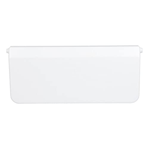 Whirlpool 481244079249 Absteller Abstellfach Türfach Seitenfach Kühlschranktür 214x26mm für Kühlschrank auch Ikea Prima Privileg Tecnik C00318850 C00316326 von Whirlpool