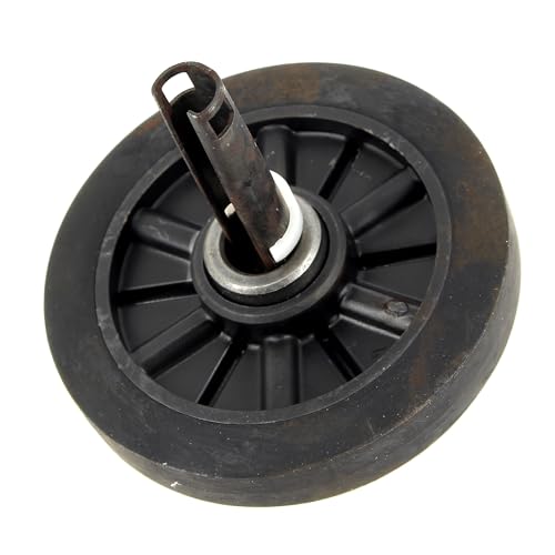 Whirlpool 481252898003 lange Vorderachse und Trommelrolle Whirlpool 481252898003 lange Vorderachse und Trommelrolle von Whirlpool