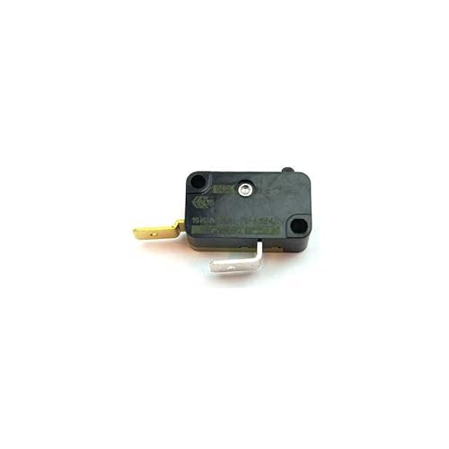 Whirlpool 511855 Sekundär-Minirupter für Mikrowelle Whirlpool 511855 Sekundär-Minirupter für Mikrowelle von Whirlpool