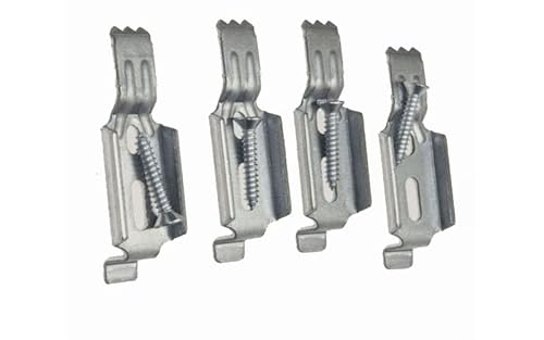 Whirlpool – Befestigungen Halterung Platte – 481240478776 Whirlpool – Befestigungen Halterung Platte – 481240478776 von Whirlpool