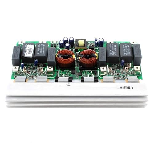 Whirlpool C00299611 Power Board für Backofen 7 g PCB 4i C von Whirlpool