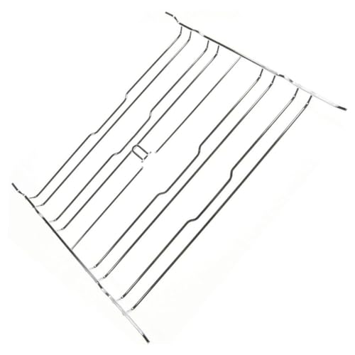 Whirlpool Grillhalterung für Backofen, Edelstahl, Elektrisch, Grillen, Ofen Whirlpool Grillhalterung für Backofen, Edelstahl, Elektrisch, Grillen, Ofen von Whirlpool