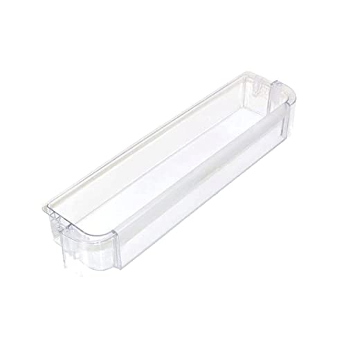 Whirlpool - Kühlschrank Gefrierschrank Untere Tür Flaschen Regal Klare Plastik Whirlpool - Kühlschrank Gefrierschrank Untere Tür Flaschen Regal Klare Plastik von Whirlpool