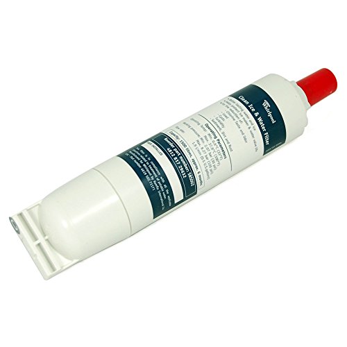 Whirlpool Kühlschrank-Wasserfilter Sbs002. Teilenummer 481281729632 Whirlpool Kühlschrank-Wasserfilter Sbs002. Teilenummer 481281729632 von Whirlpool