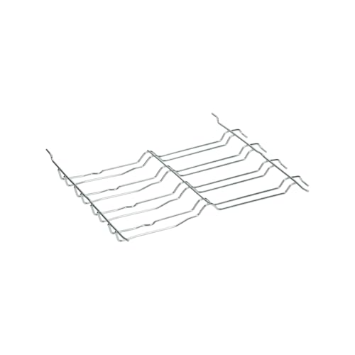 Whirlpool Original Backofenrost gerade, Grill-Pfanne, Backofen, 481010412914 Whirlpool Original Backofenrost gerade, Grill-Pfanne, Backofen, 481010412914 von Whirlpool