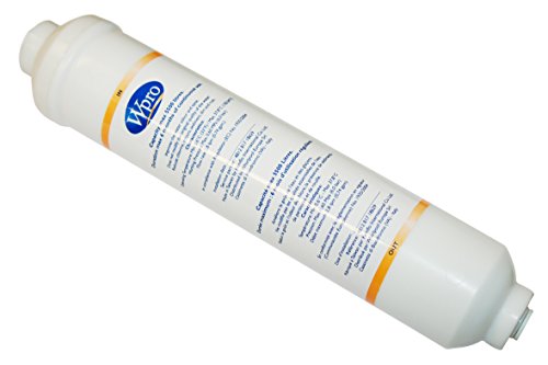 Whirlpool Refrigeration Wsf100 Externe Wasserfilter 481281718629 Whirlpool Refrigeration Wsf100 Externe Wasserfilter 481281718629 von Maytag