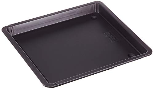Whirlpool TMB301 universelles ausziehbares Backblech/ Mikrowellenzubehör/ passend zu Bauknecht Jet Chef Mikrowelle MW 179 / Whirlpool JT 469 / TMB300 Whirlpool TMB301 universelles ausziehbares Backblech/ Mikrowellenzubehör/ passend zu Bauknecht Jet Chef Mikrowelle MW 179 / Whirlpool JT 469 / TMB300 von Whirlpool