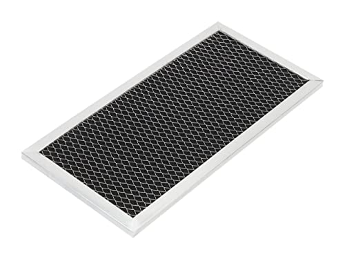 Whirlpool W10120840A Mikrowellen-/MHC-Filter, Anthrazit Whirlpool W10120840A Mikrowellen-/MHC-Filter, Anthrazit von Whirlpool