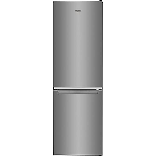 Whirlpool W5 821C OX 2 (859991607300) Stand-Kühl-Gefrierkombination von Whirlpool