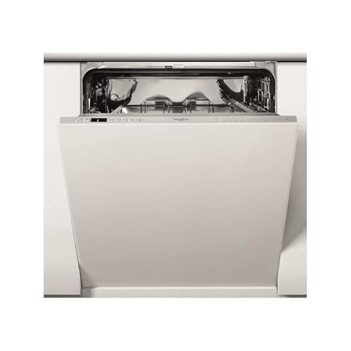 Whirlpool spülmaschine 60cm 14 maßgedecke 44db voll integriert wric3c34pe von Whirlpool