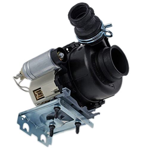 Zykluspumpe für Spülmaschine Whirlpool – 6061037 von Whirlpool