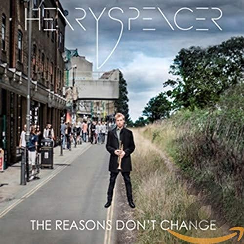 The Reasons Don'T Change The Reasons Don'T Change von Whirlwind/Indigo