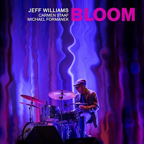 Bloom-Deluxe Edition [Vinyl LP] von Whirlwind Recordings
