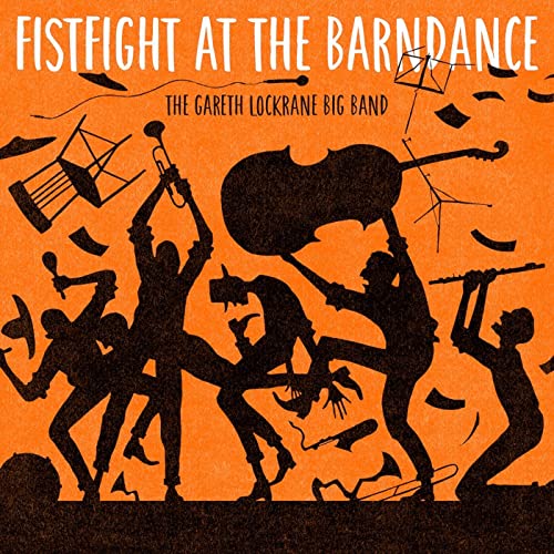 Fistfight at the Barndance-Deluxe Edition [Vinyl LP] von Whirlwind / Indigo