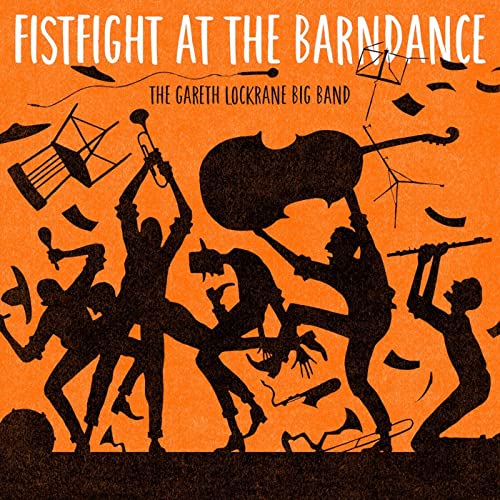 Fistfight at the Barndance-Deluxe Edition [Vinyl LP] von Whirlwind Recordings