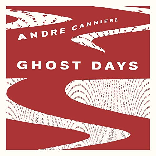 Ghost Days von Whirlwind / Indigo