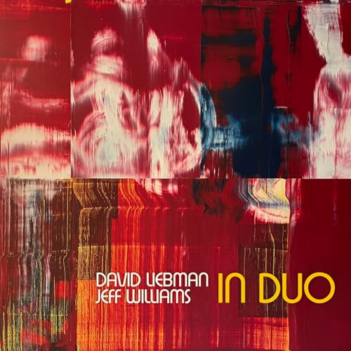 In Duo [Vinyl LP] von Whirlwind Recordings