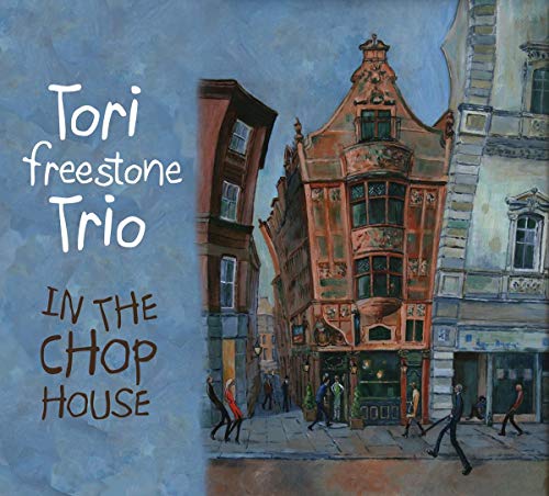 In the Chop House von Whirlwind Recordings