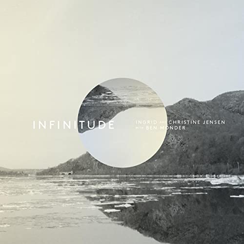 Infinitude [Vinyl LP] von Whirlwind / Indigo